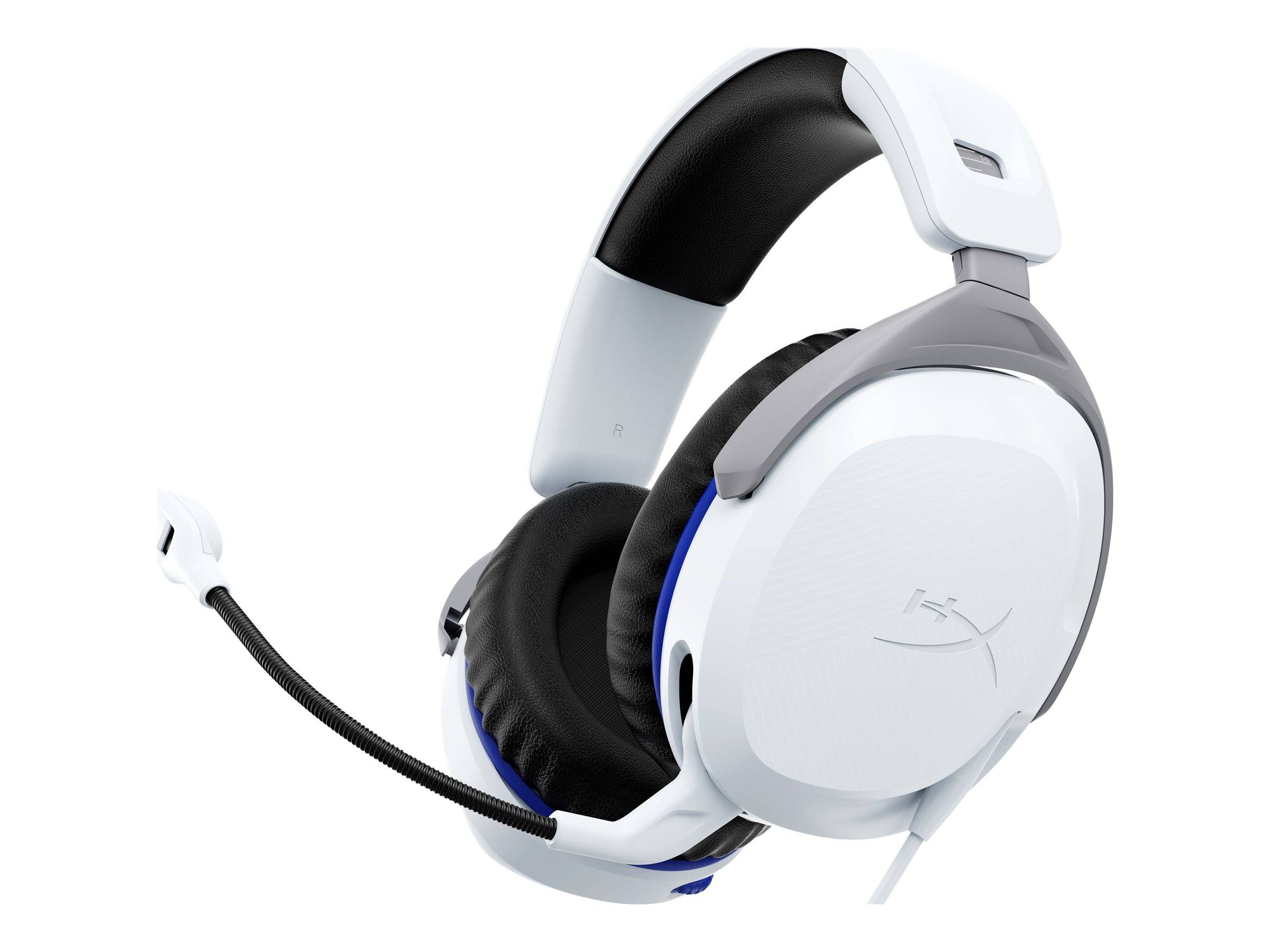 HP - HyperX Cloud Stinger 2 - Gaming - Headset - ohrumschließend