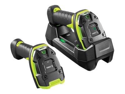 Zebra Bluetooth-Scanner LI3678-SR [LI3678-SR3U42A0S1W]