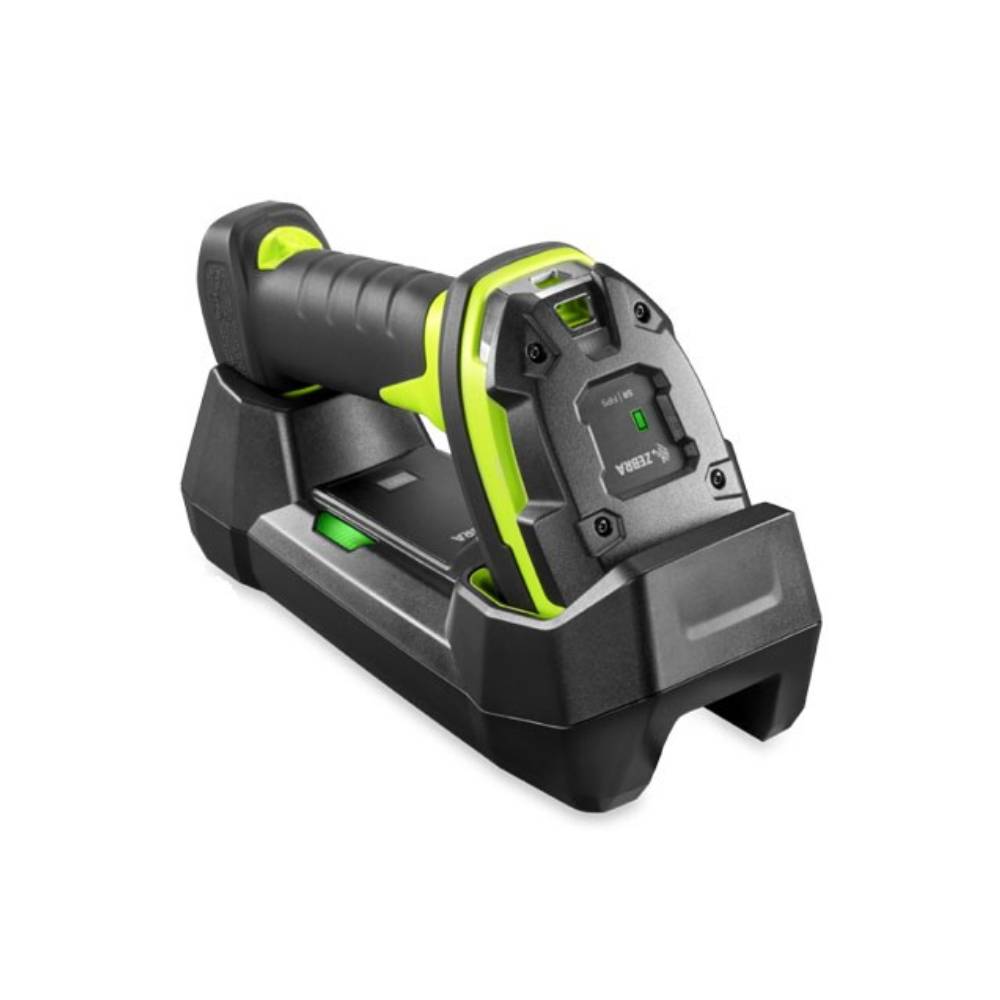Zebra LI3678-SR - USB Kit - Barcode-Scanner - Handgerät