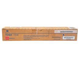 Konica Minolta TN-512M - A33K35H - Toner magenta - für bizhub C454, C454e, C554