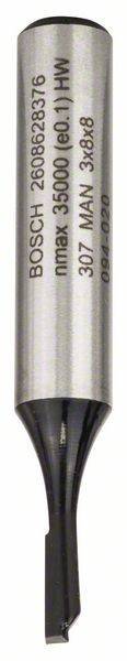 Bosch Power Tools Nutfräser 2608628376