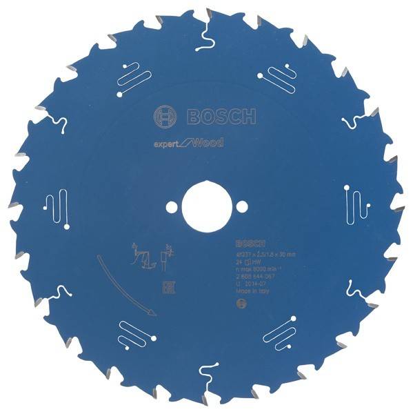 Bosch Power Tools Kreissägeblatt Wood 2608644067