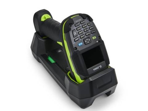 Zebra DS3678-HP - USB Kit - Barcode-Scanner - tragbar