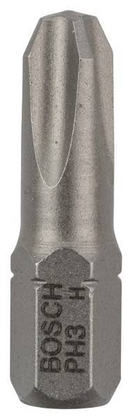 Bosch Power Tools Schrauberbit Extra-Hart PH 2607001517