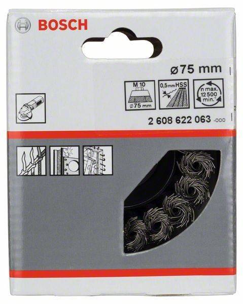 Bosch Power Tools PRO Metal heavy 2608622063