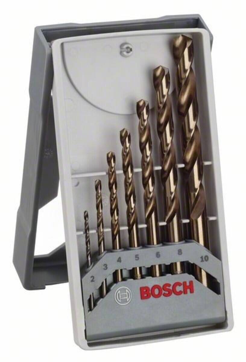 Bosch Power Tools PRO Stainless Steel HSS-Co 2608589296
