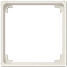 JUNG Zwischenrahmen AS 500 wei&szlig (A590Z)