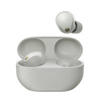 Sony WF-1000XM5 - True Wireless-Kopfhörer mit Mikrofon