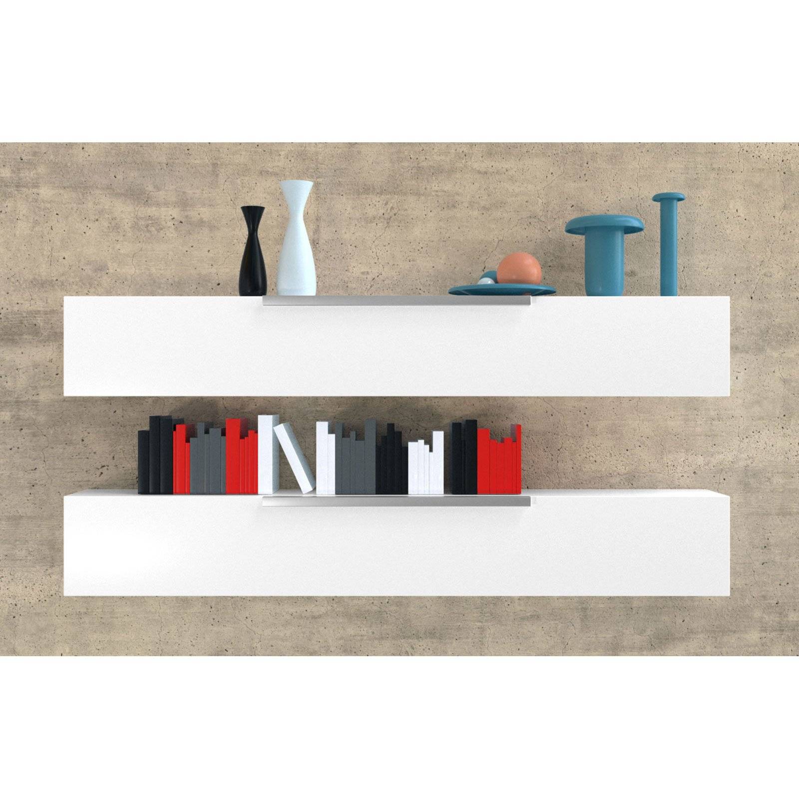 fischer DuoPower 6 x 50 S Schraube A2 nicht rostender Stahl