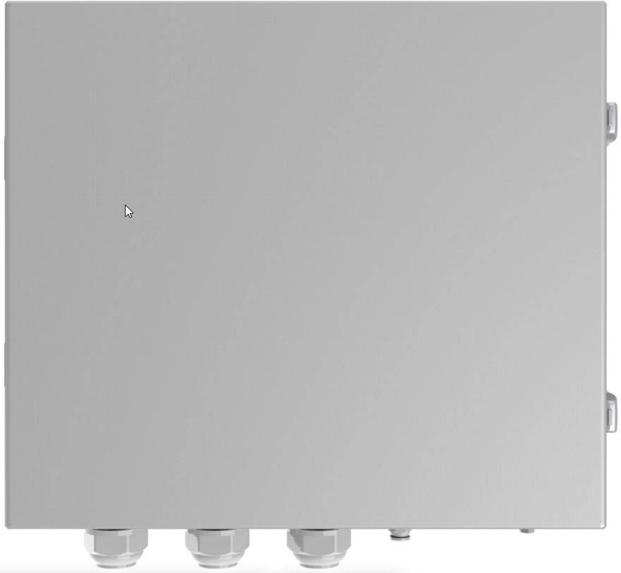 LUNA Backup Box-B1 3-phasig