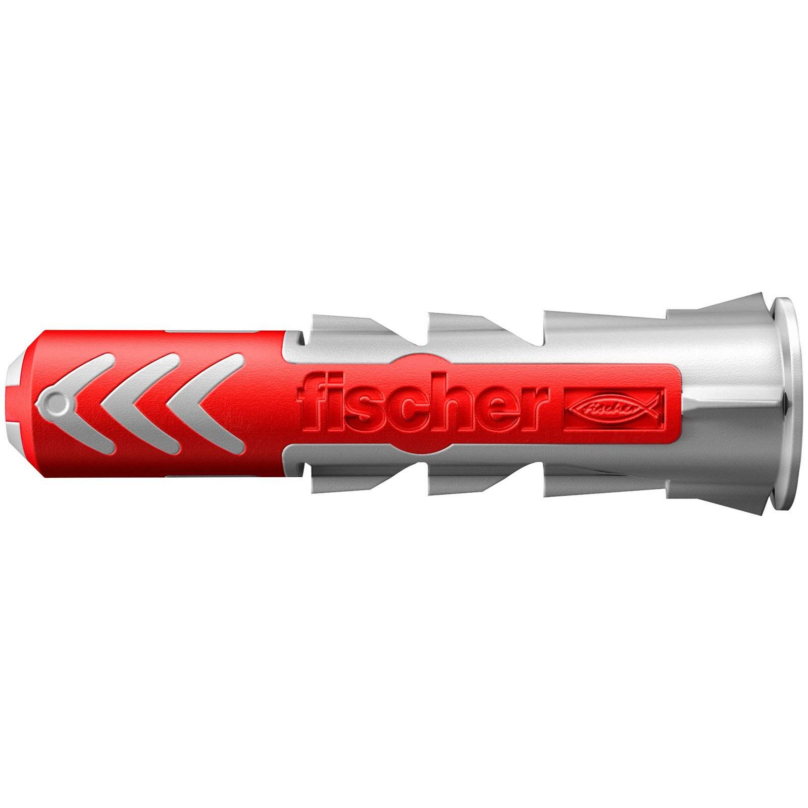 fischer DuoPower 12 x 60