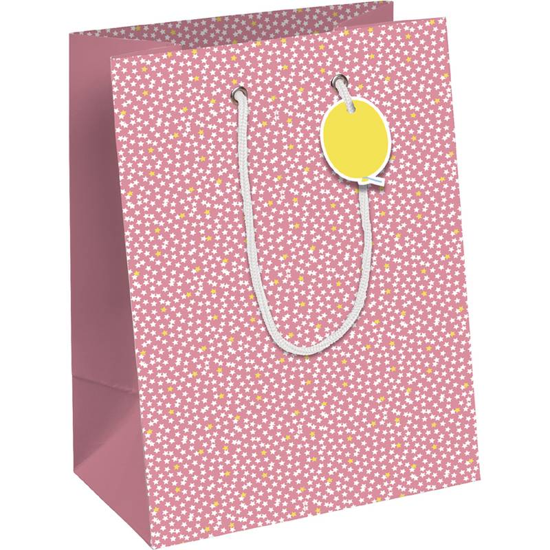 Clairefontaine Geschenktüte "Fairy", klein