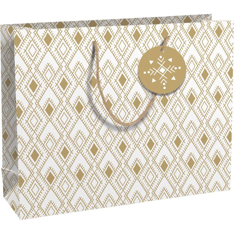Clairefontaine Geschenktüte "Tanit", groß