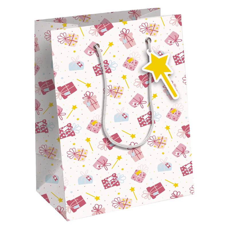 Clairefontaine Geschenktüte "Magie", klein
