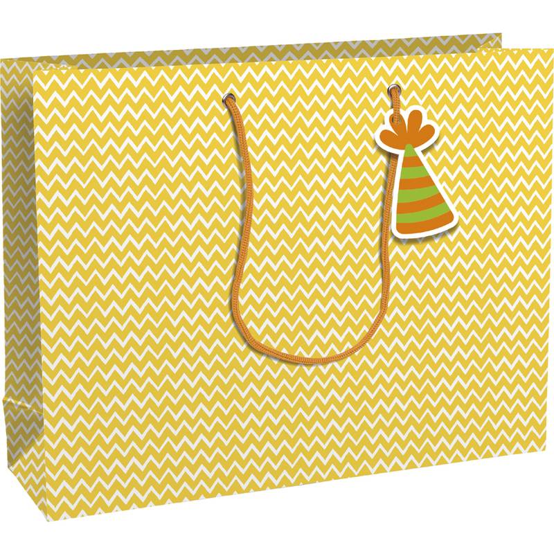 Clairefontaine Geschenktüte "Safari", groß