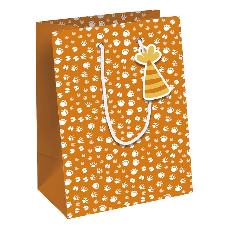 Clairefontaine Geschenktüte "Safari", klein