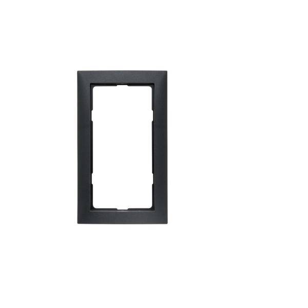 Berker Rahmen 1fach anth 13099949