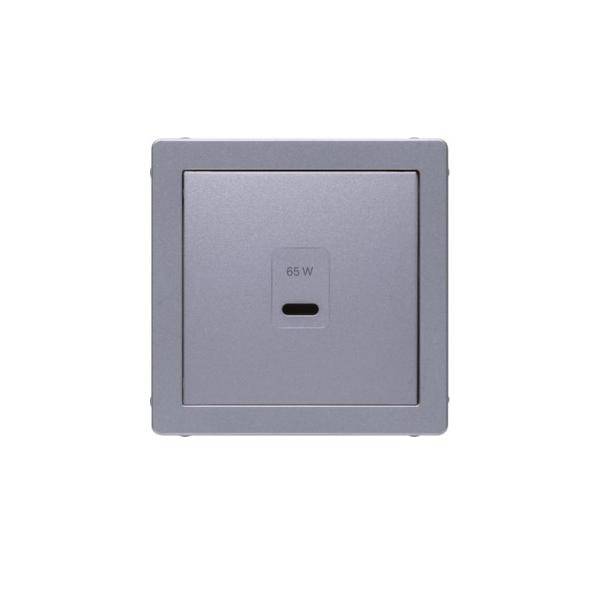 Berker Zentralplatte 48606084