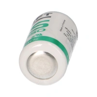 5x Saft Lithium 3,6V Batterie LS 14250 - 1/2 AA - LS14250 Li-SOCl2 5x Saft Lithium 3,6V Batterie LS 14250 - 1/2 AA - LS14250 Li-SOCl2