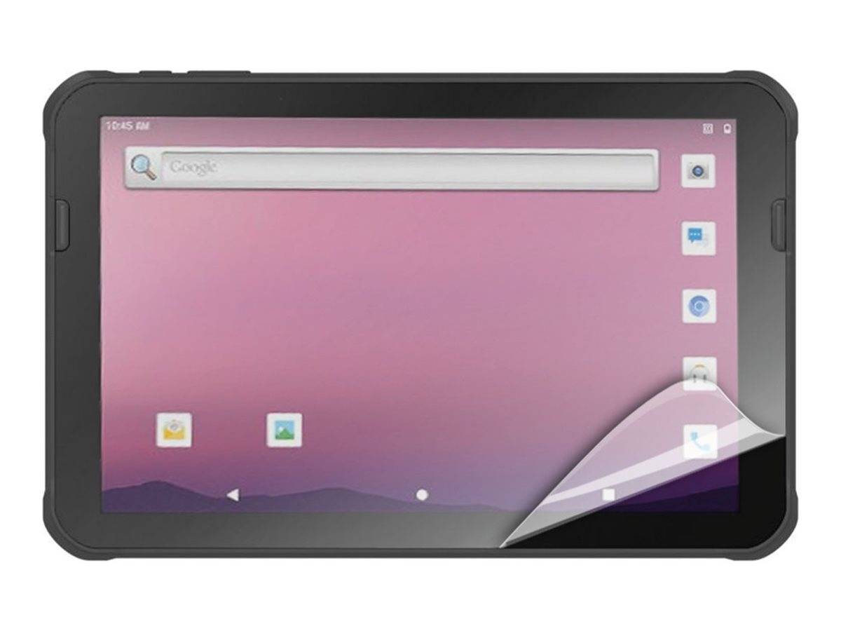 Mobilis - Bildschirmschutz für Tablet - unzerbrechlich und schlagfest, IK06