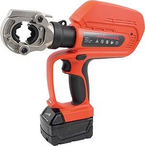 Intercable Tools Akkupresse hydraulisch AP60-2