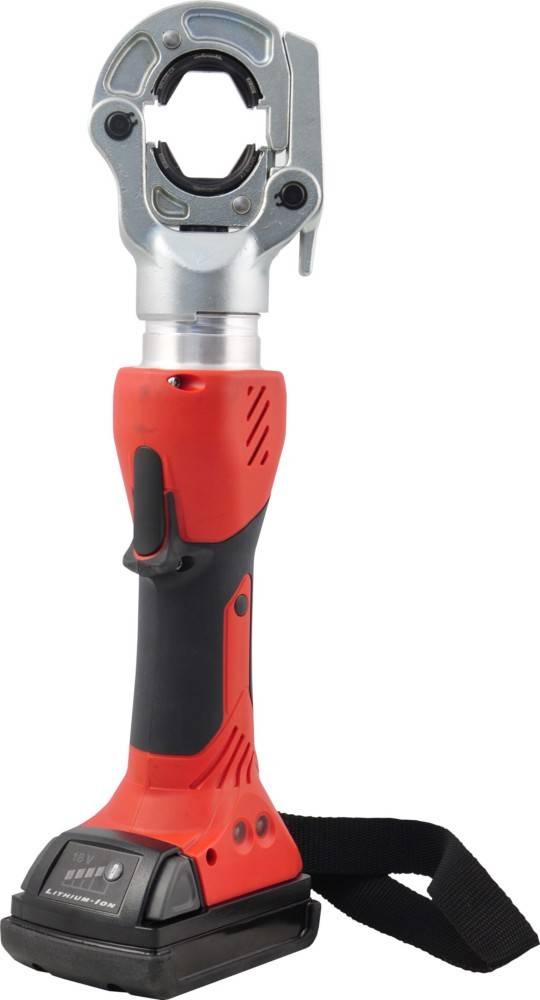 Intercable Tools Akkupresse hydraulisch STILO60