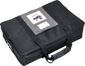 Intercable Tools Akkuschneider hydraulisch AS85