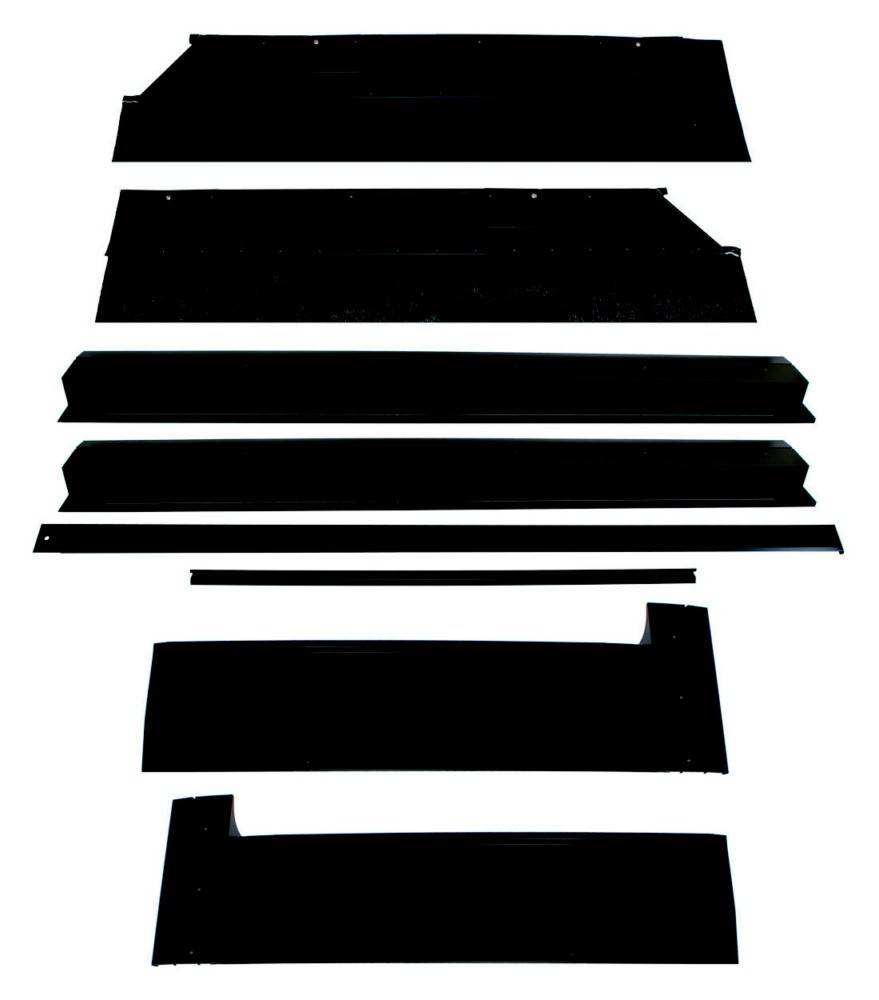 Vaillant Montage-Set 9.016/2 ID 0010042431