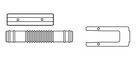 Vaillant Montage-Set 9.013 AD 0020145227