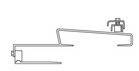 Vaillant Dachankerset 0020067273