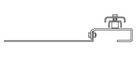 Vaillant Dachanker-Set TypS Dachankerset TypS(2)