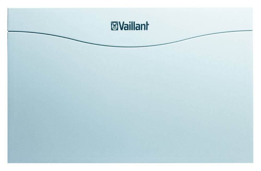 Vaillant Buskoppler eBUS 0020235465