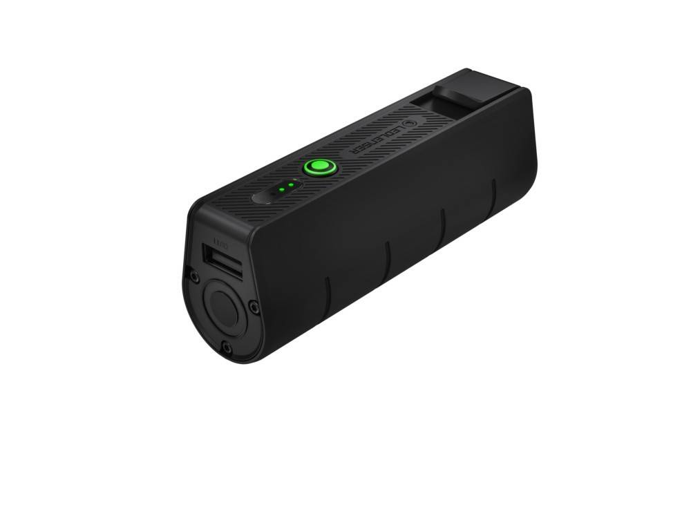 LED LENSER® Powerbank 502511