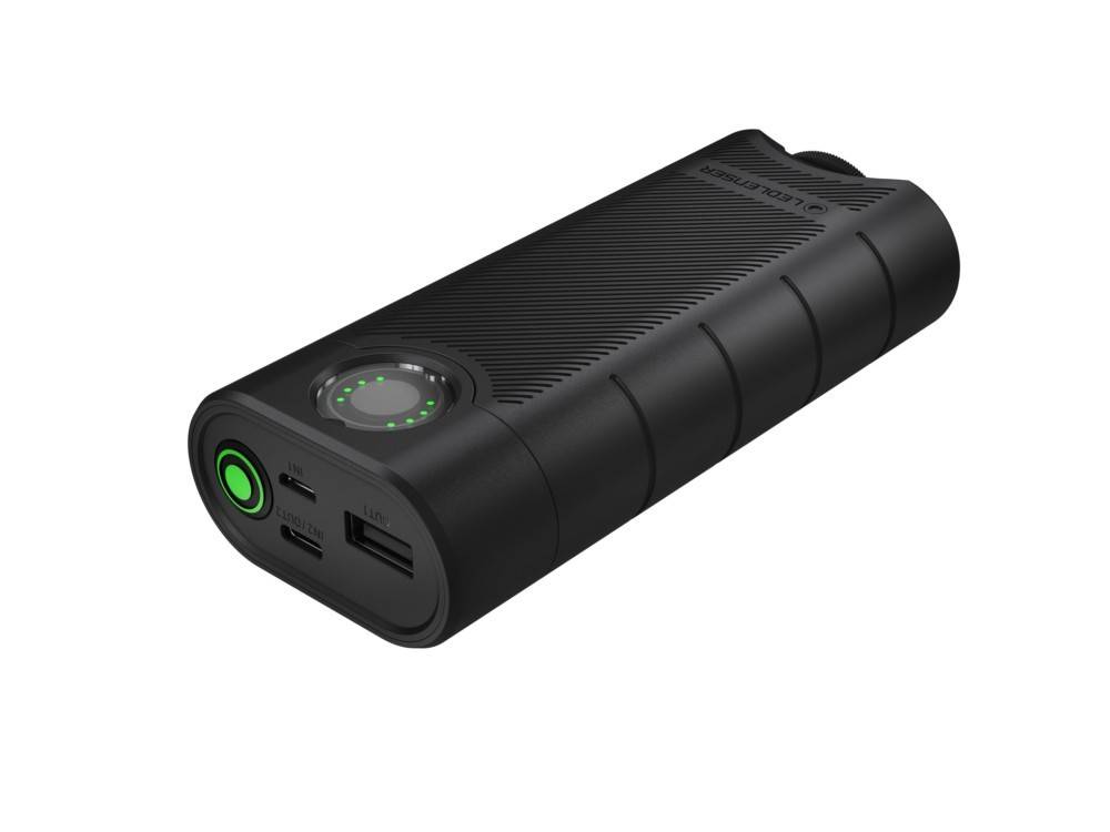 LED LENSER® Powerbank 502127