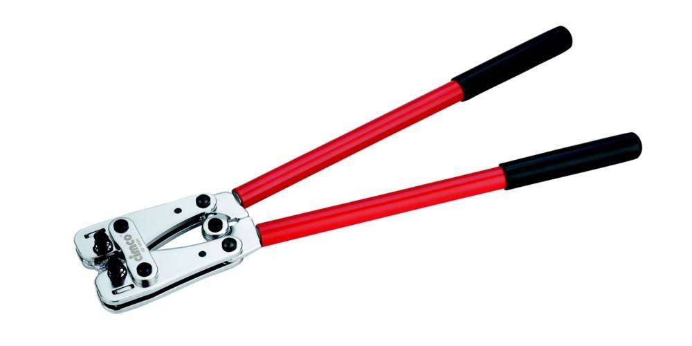 Cimco Werkzeuge Presszange 101891