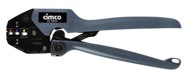Cimco Werkzeuge Crimpzange 107200