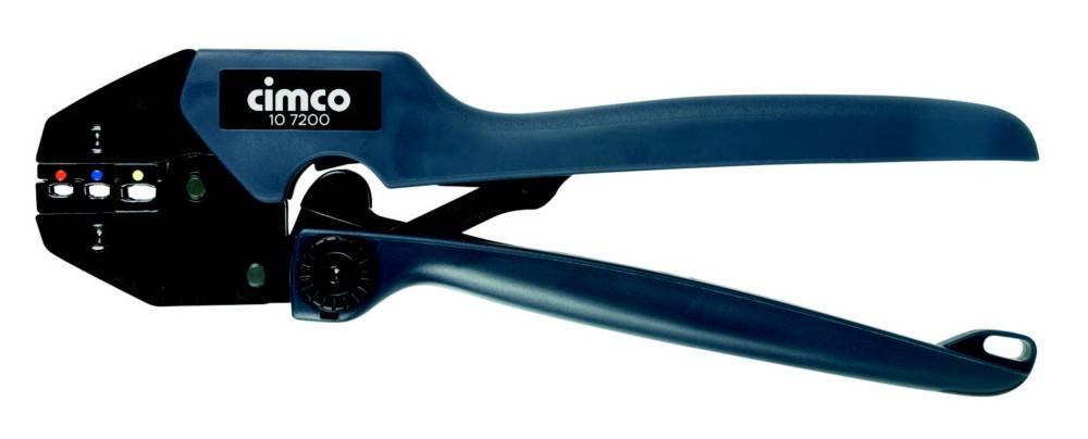 Cimco Werkzeuge Crimpzange 107200