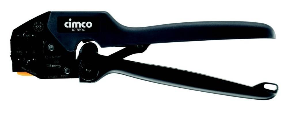 Cimco Werkzeuge Crimpzange 107500