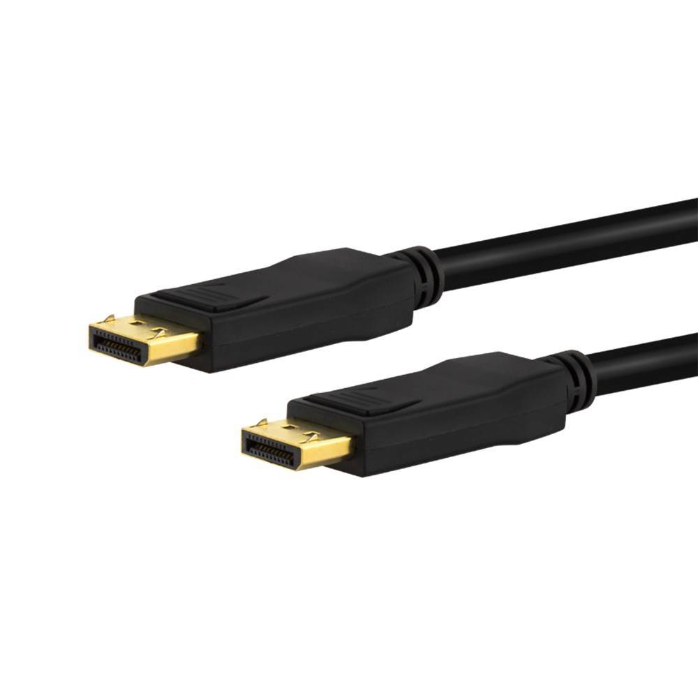 E+P Elektrik DisplayPort Kabel DP2/1
