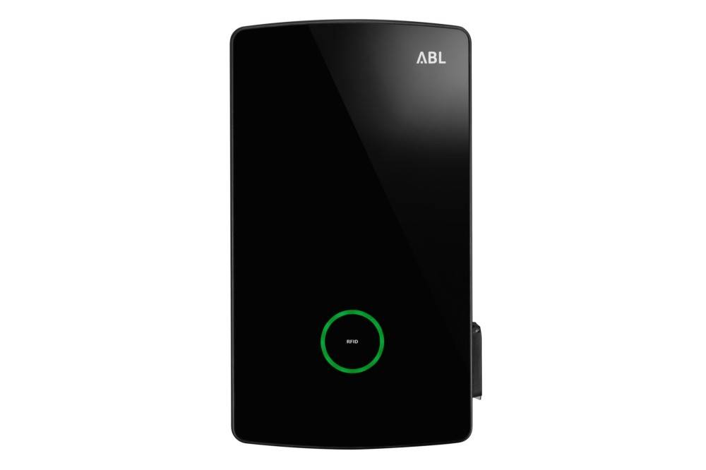 ABL GmbH E-Mobility Wallbox eM4 Single 100000151