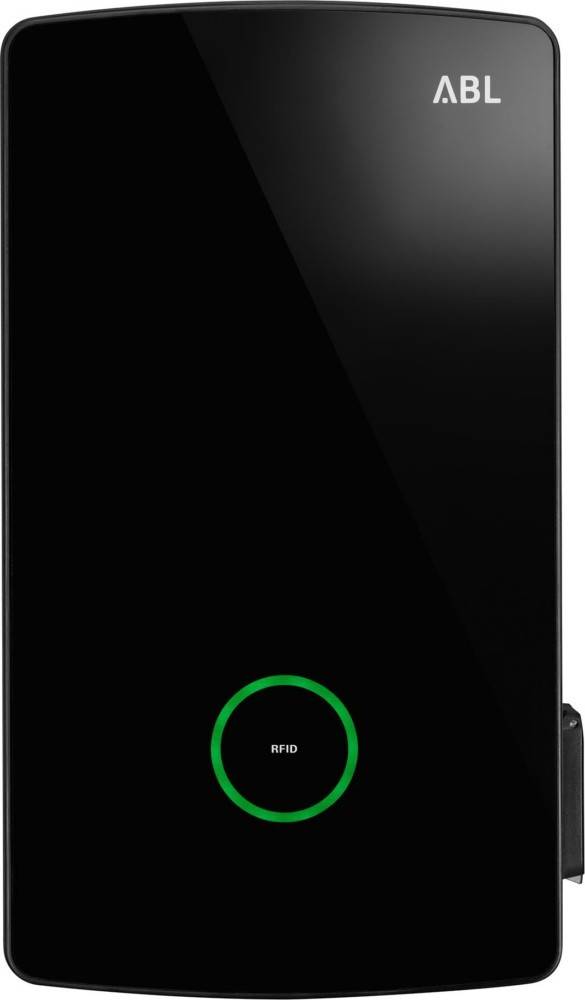 ABL GmbH E-Mobility Wallbox eM4 Single 100000157