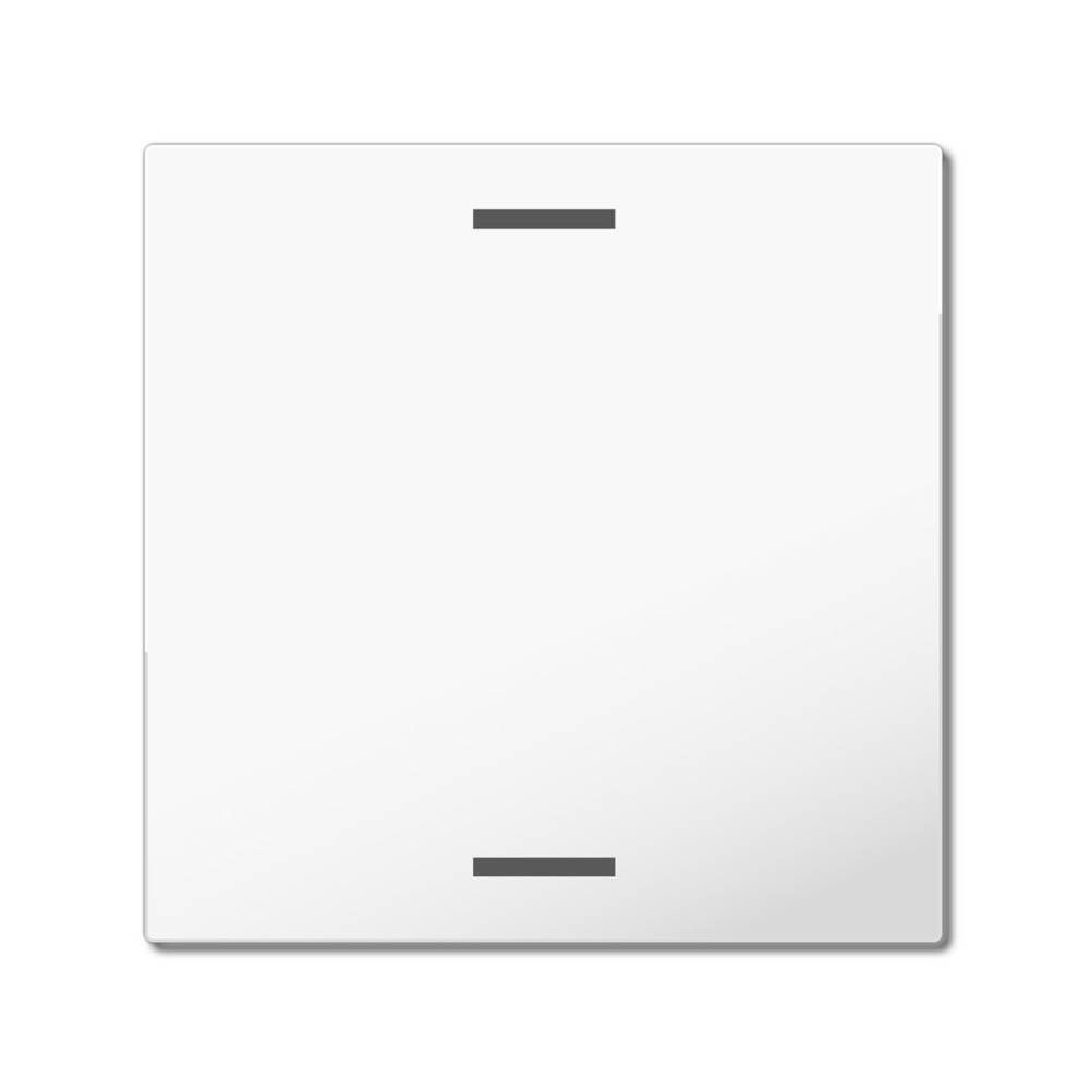 MDT technologies MDT Wippe KNXTasterLight55 BE-TAL55W102.01