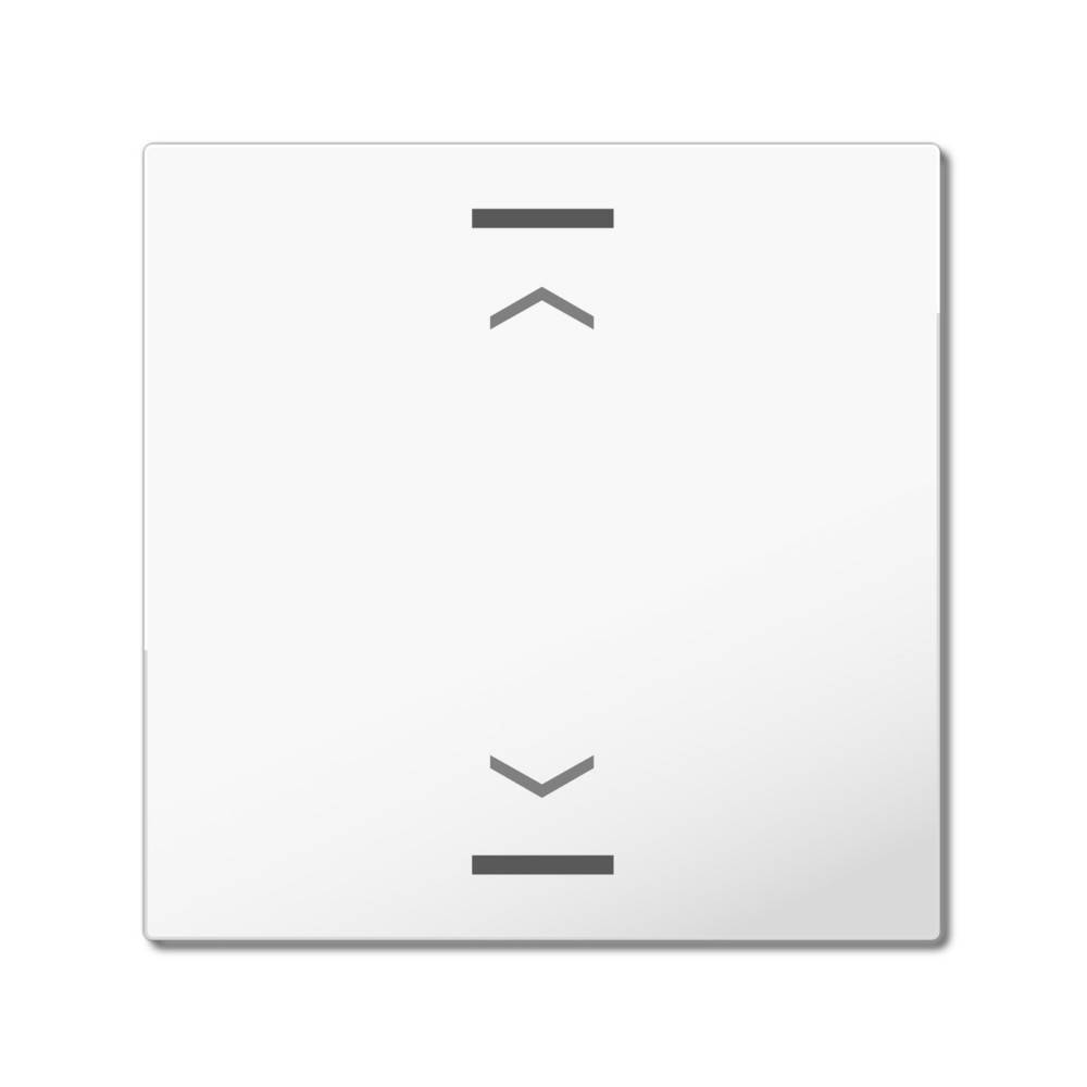 MDT technologies Wippe für KNX Taster TAL-55W1A02.02
