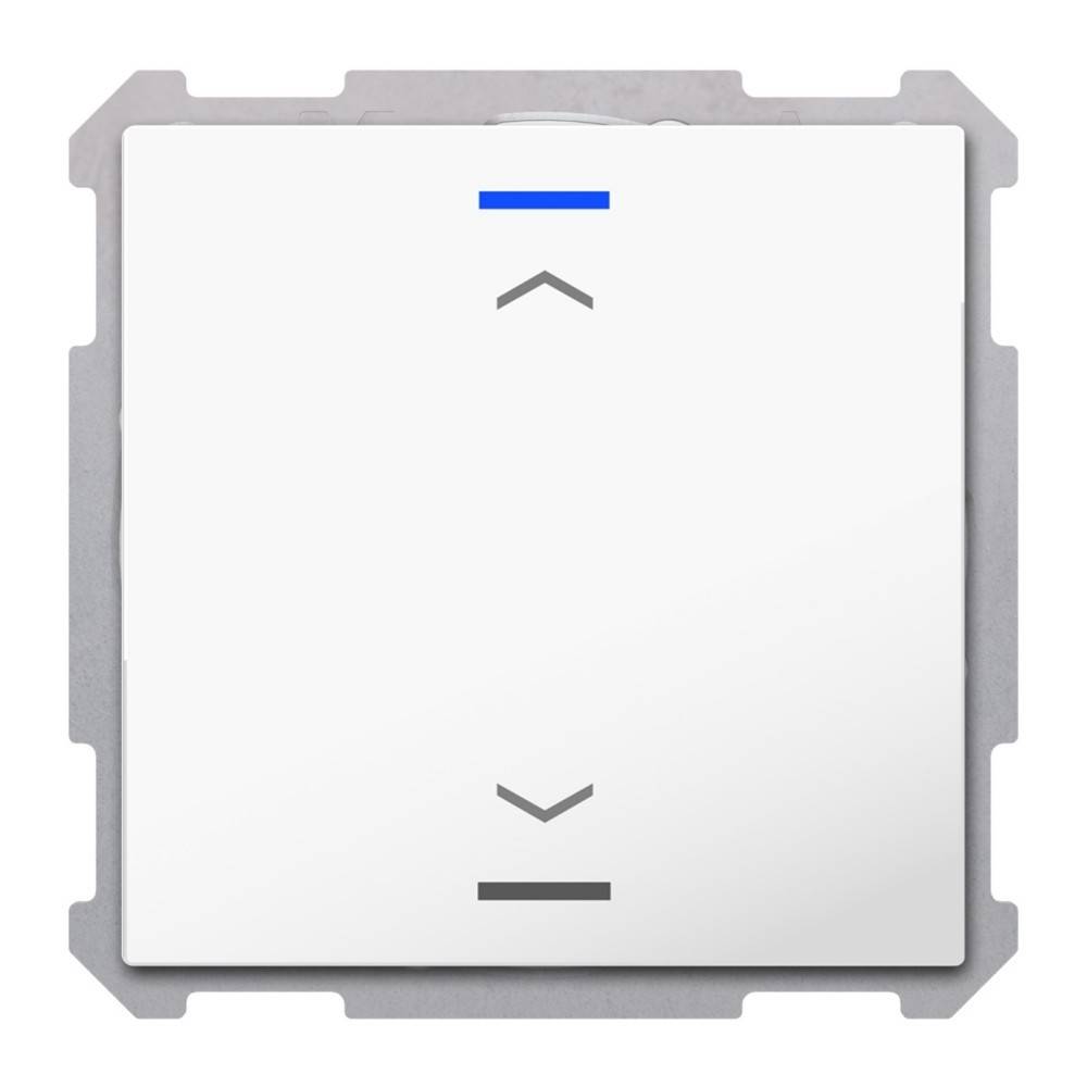 MDT technologies KNX Taster Light 63 1- TAL-63T1A04.02S