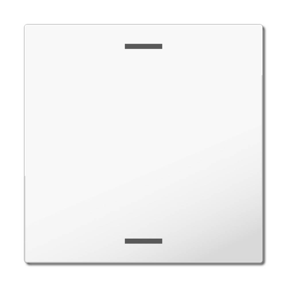 MDT technologies MDT Wippe KNXTasterLight63 BE-TAL63W104.01