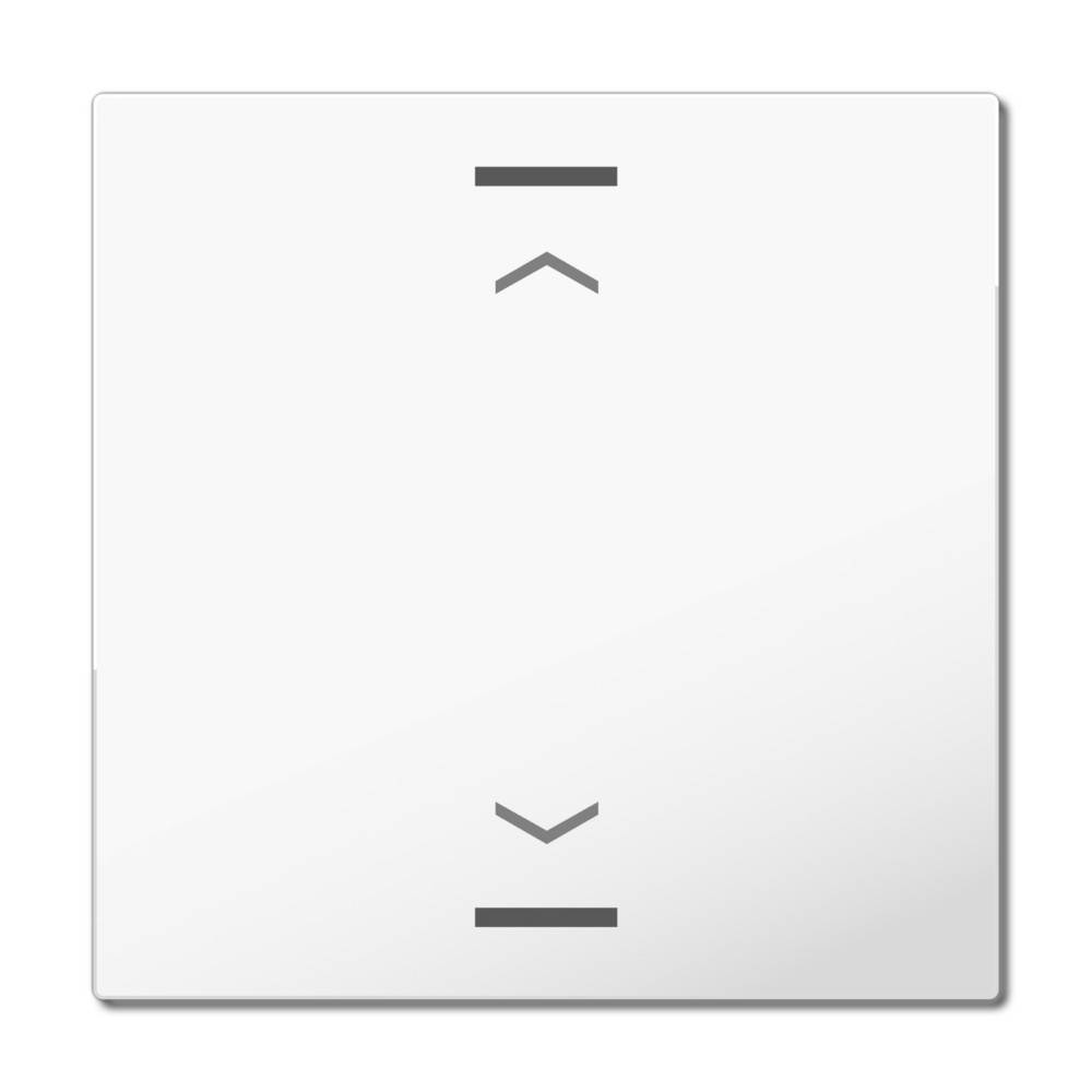 MDT technologies Wippe für KNX Taster TAL-63W1A04.02