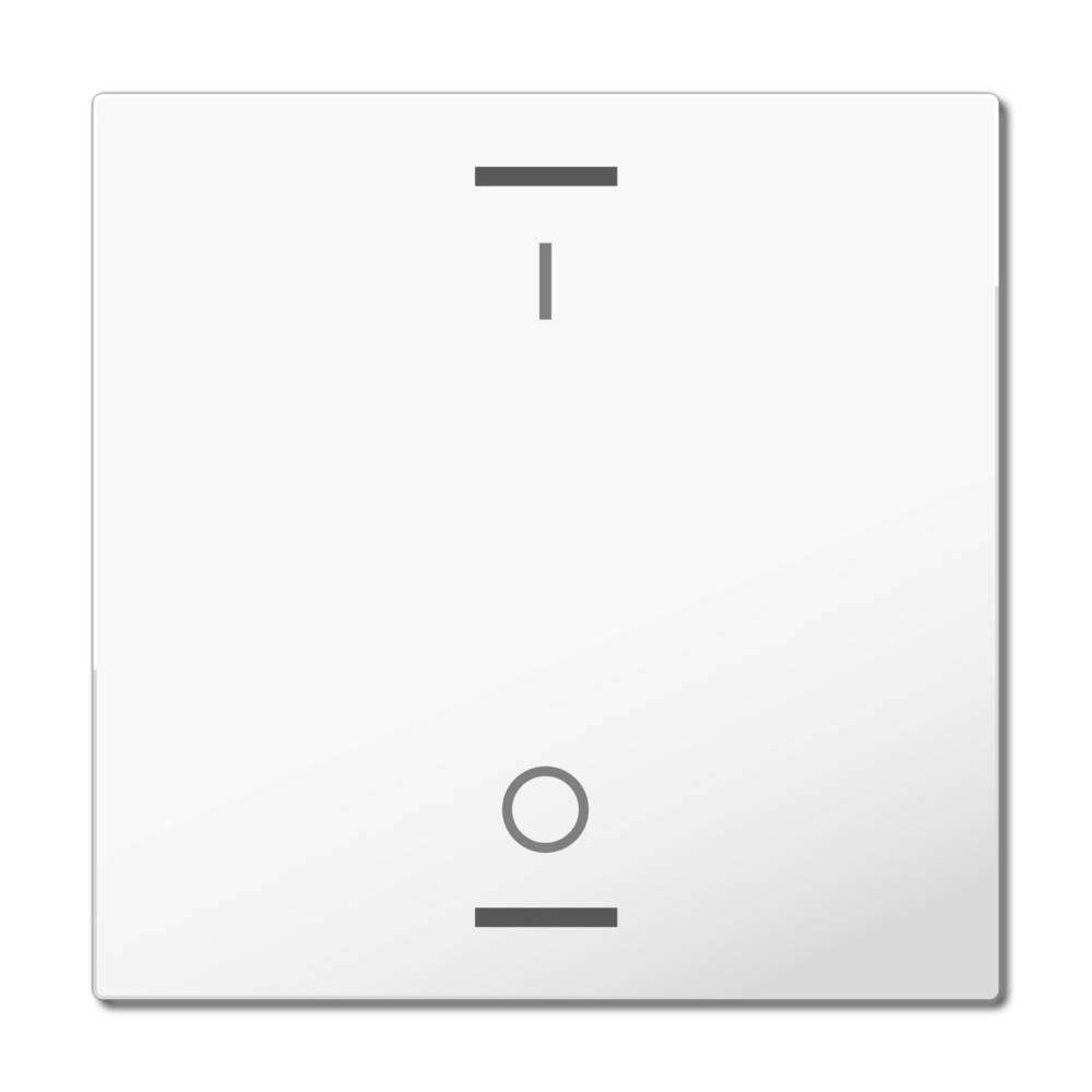 MDT technologies Wippe für KNX Taster TAL-63W1B04.02