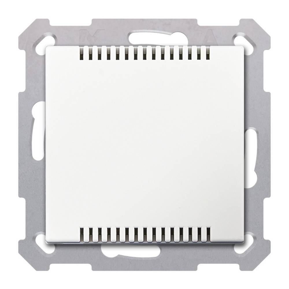 MDT technologies KNX CO2 / VOC Kombisensor SCN-CO2MGS01.02