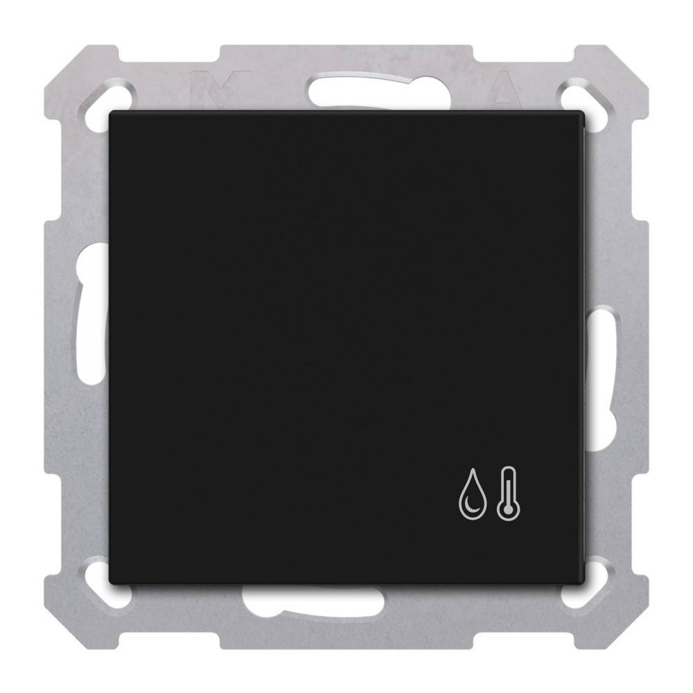 MDT technologies KNX Objektregler 55 SCN-RTR55O06.01
