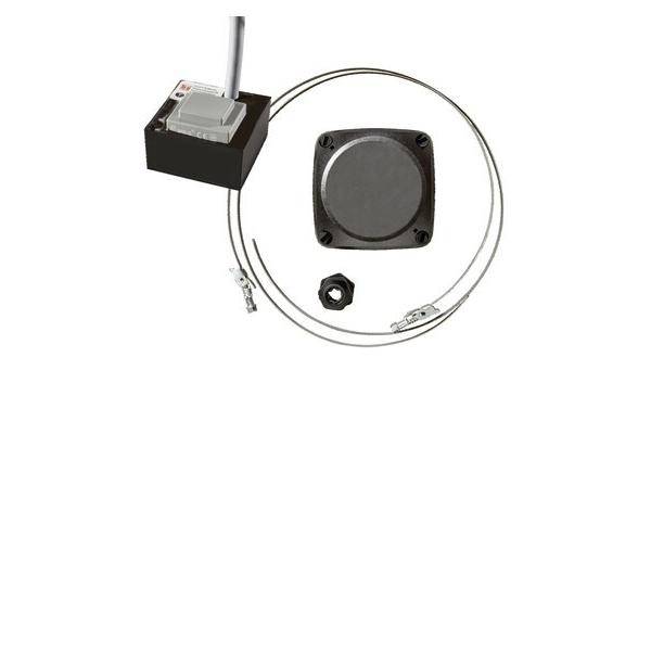 Siteco Leuchtencontroller 5XA769SCS4